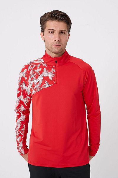Joma Erkek Футболен суитшърт Premium Training Sweat 9212328