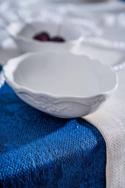 ACAR King Oval Boat Plate - 13 cm