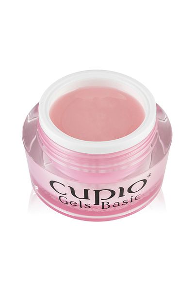 Cupio Τζελ Εύκολης Γεμίσματος για το Cover Builder - Δέρμα 15ml