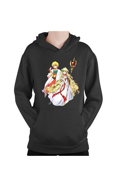 OEM Hanorac copii Magi The Labyrinth of Magic Alibaba Seherezada