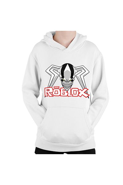 OEM Hanorac copii Bleach Roblox Creator Ichigo Mask