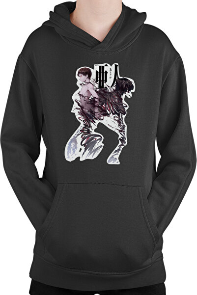 OEM Hanorac copii Ajin Non Destructive Biological Weapons Anime Cosplay