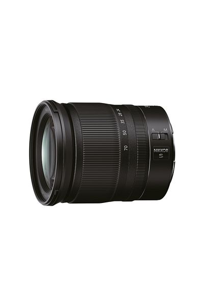 NİKON Z 24-70mm f/4 S NIKKOR