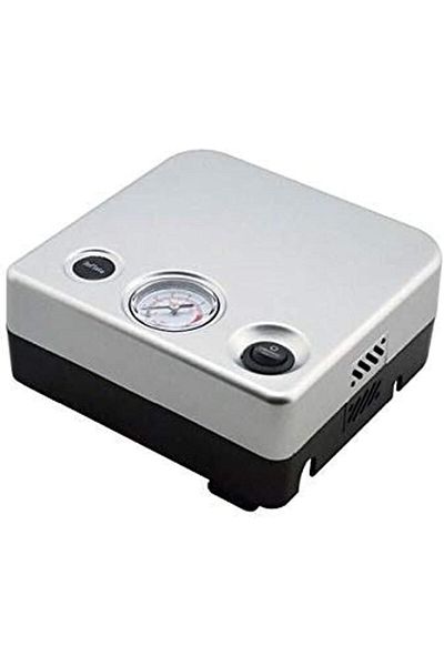 SULFAR Mini Air Compressor And Tyre Inflator