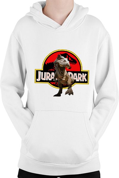 OEM Hanorac copii Jurassic Park T-Rex Dinossaur Universal Studios