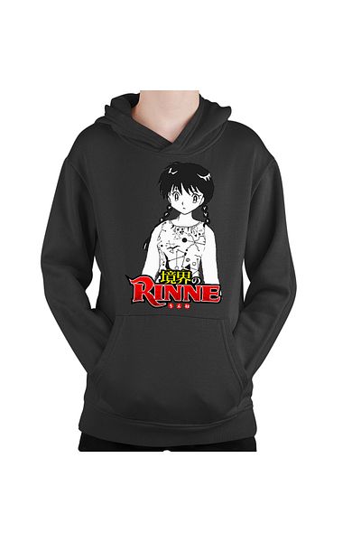 OEM Hanorac copii Rin-ne Sakura Manga Mamiya