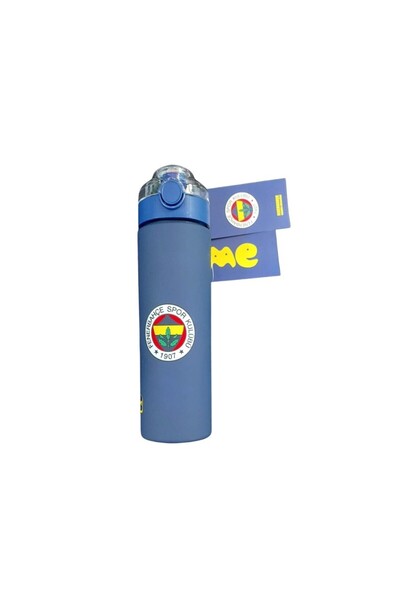 Fenerbahçe Tritan Matara Lacivert 630ml