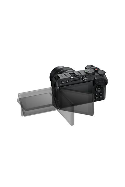 NİKON Z30 Kit 16-50mm VR
