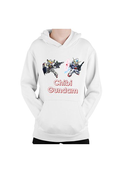 OEM Hanorac copii dam Universe Chibi Doza Animata