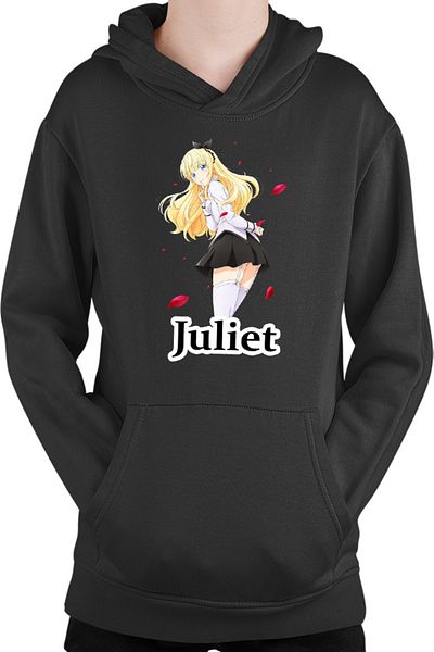 OEM Children's sweatshirt Boarding School Juliet High School Romance Otaku