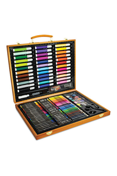 shumee Set creativ Maestru Pictor 150 de piese