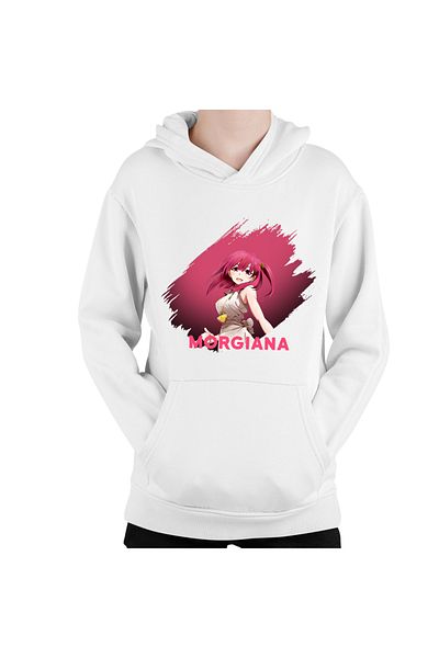 OEM Hanorac copii Magi The Labyrinth of Magic Anime Boruto Brush Name