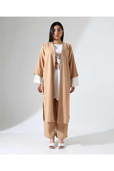Fi'l Arz Fashion Table Pattern Triple Combination Set