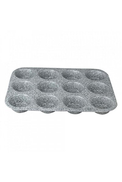 Berlinger Haus Tava pentru cuptor marmorata 12 briose 35 x 26 cm Berlinger Ha...