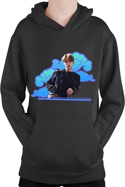 OEM Hanorac copii Stray Kids Casual Seungmin Idol Concert Music Feels