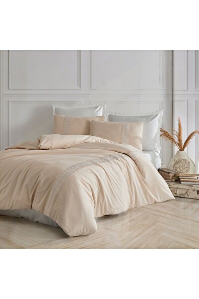 Pucioasa Ranforce Butique Bed Linen (Olerin V1)