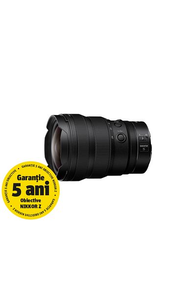 NİKON Z 14-24mm f/2.8 S NIKKOR
