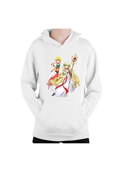 OEM Hanorac copii Magi The Labyrinth of Magic Alibaba Seherezada