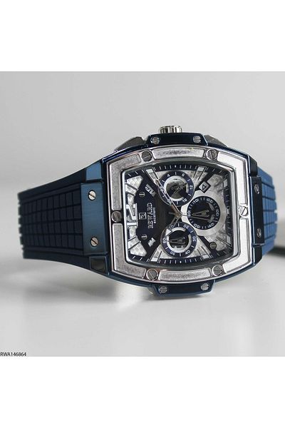 Reward Rwa146864 Men's Wrist Watch with Silicone Band