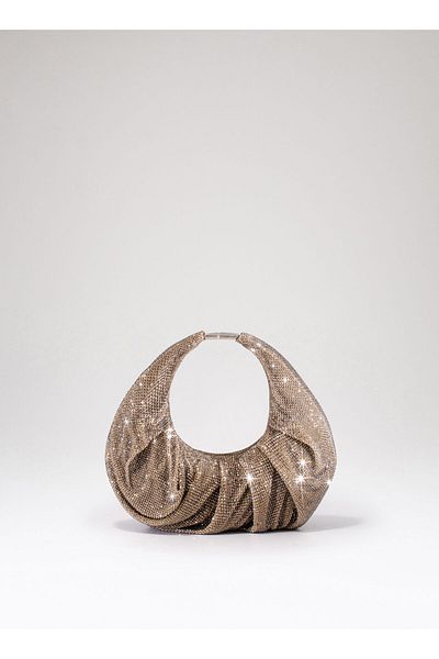 Benedetta Bruzziches Elegant Yennefer Bag - Keep Your Elegance Light