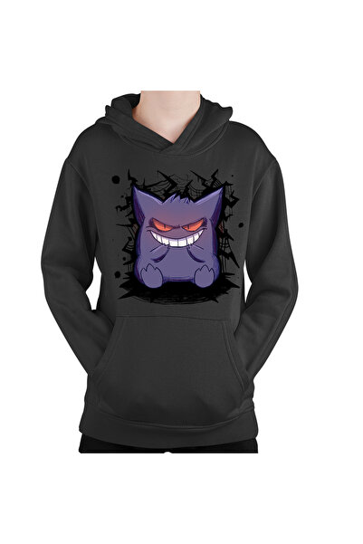 OEM Hanorac copii Yu Gi Oh Latias Gengar Pokemon Trading Card