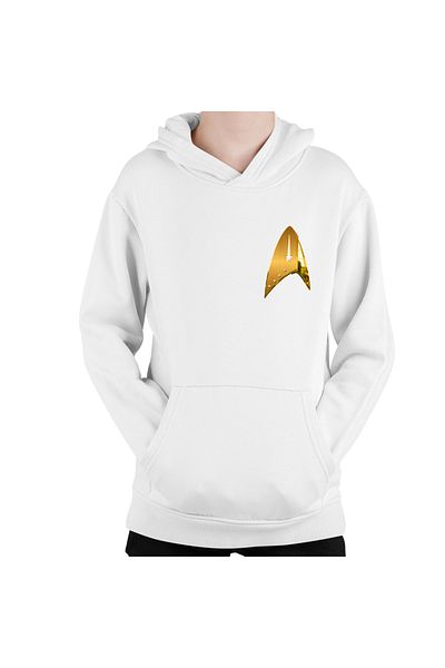 OEM Hanorac copii Star Trek Comunicator Badge Teleport