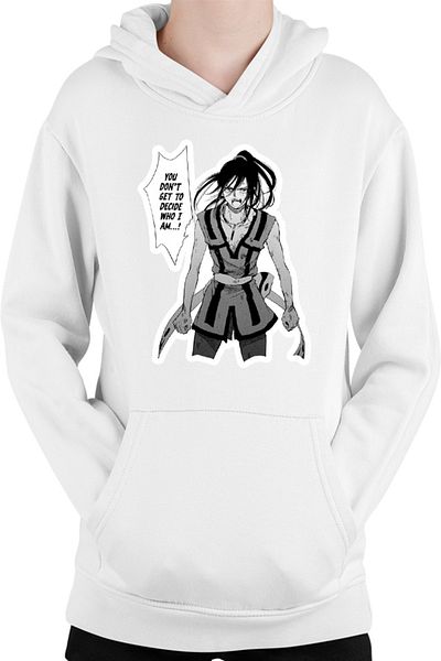 OEM Children of the Whales Manga Kakalot Fantasy Kids Hoodie