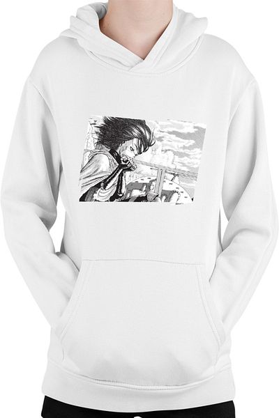 OEM Hanorac copii Battle Angel Alita Gally Sing Wind Animekage