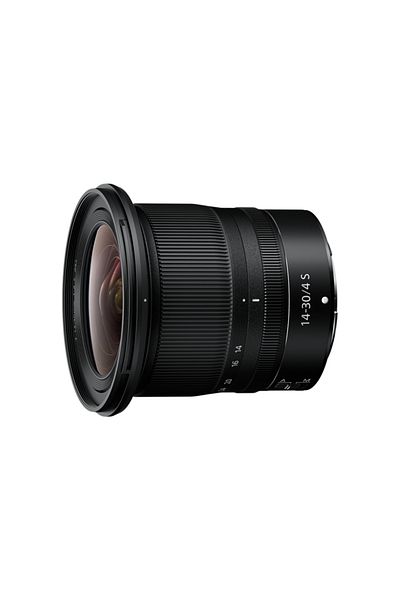 NİKON Z 14-30mm f/4 S NIKKOR
