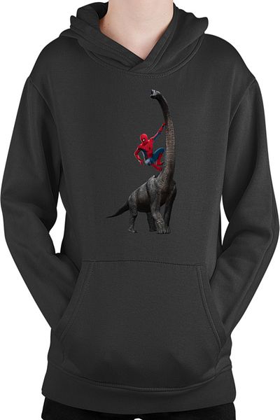 OEM Hanorac copii Jurassic Park Dinossaurs Spiderman Avangers