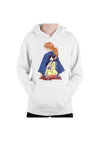 OEM Hanorac copii Rurouni Kenshin Kaori Ninjago Animekaga