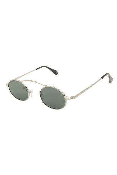 FRANCO VITAL Fv Isis Slv Unisex Sunglasses Silver