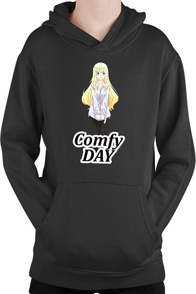 OEM Children's sweatshirt Boarding School Juliet Valentines Day Love