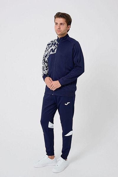 Joma Ανδρική φόρμα ποδοσφαίρου Team Premium Camp Φούτερ 9212325