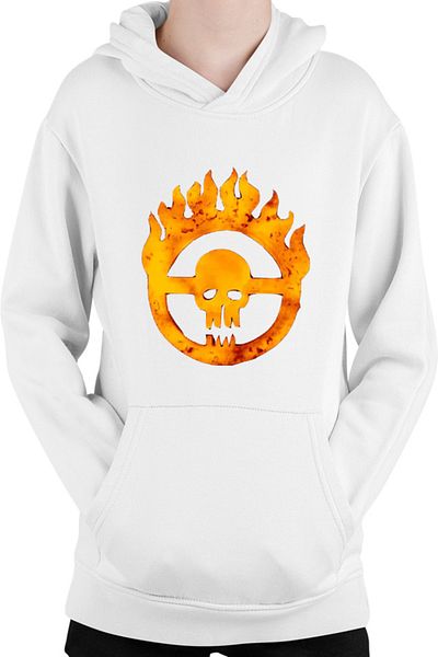 OEM Hanorac copii Mad Max Logo Icon Miller James McCausland Byron