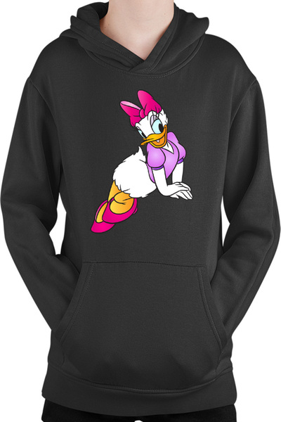 OEM Hanorac copii Donalt Duck Daisy Lady Beautiful Disney