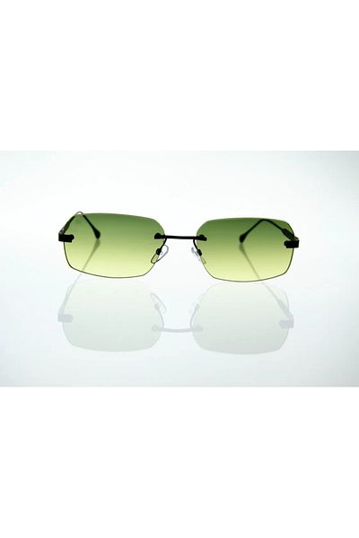 FRANCO VITAL Fv Gavel/D Mblk Unisex Sunglasses Black