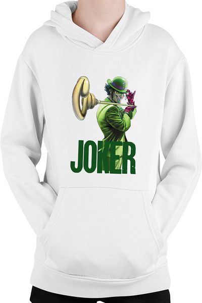 OEM Hanorac copii Joker Classy Gentlemen TV Series