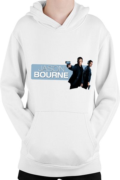 OEM Hanorac copii Bourne Spin-off Prequel Tony Gilroy