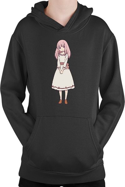 OEM Hanorac copii Children of the Whales Human Drama Shounen