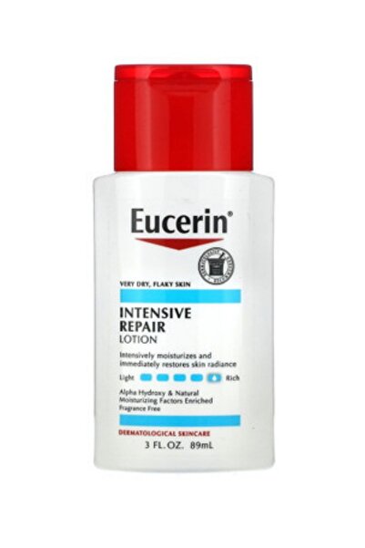 Eucerin Yoğun Onarıcı Vücut Losyonu 89ml