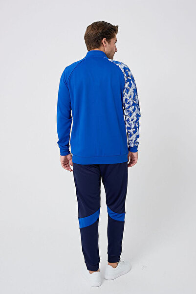 Joma Ανδρική φόρμα ποδοσφαίρου Team Premium Camp Φούτερ 9212325