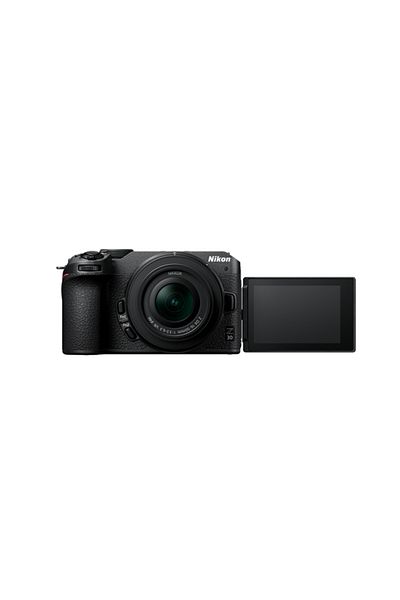 NİKON Z30 Vlogger Kit