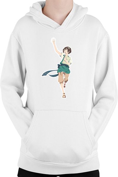 OEM Children of the Whales Armageddon Mangaka kids sweatshirt