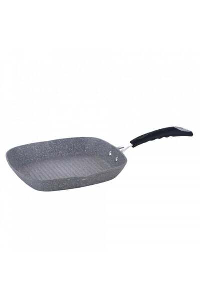 Berlinger Haus Tigaie grill 28 cm Gri Stone Touch Line Berlinger Haus BH 1163 N