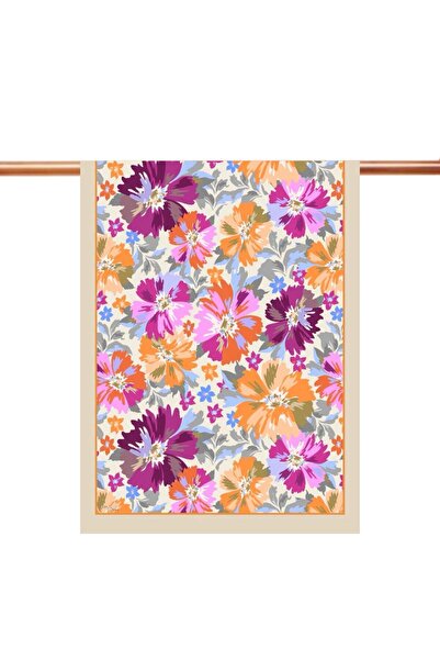 PİRAMİT Φυσικό σχέδιο σάλι