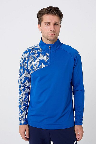 Joma Erkek Футболен суитшърт Premium Training Sweat 9212328