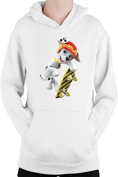 OEM Hanorac copii Paw Patrol Dalmatioan Puppy Marshal