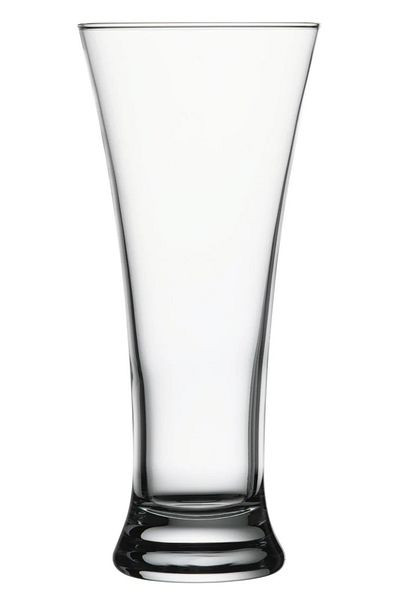 Paşabahçe Pasabahce 6-Piece Beer Glass Set - 320 cc