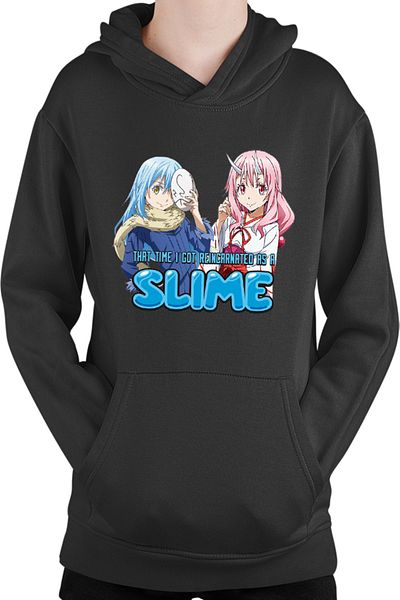 OEM Hanorac copii TenSura Slime Isekai Shuna Shrine Japan Traditional Yukata